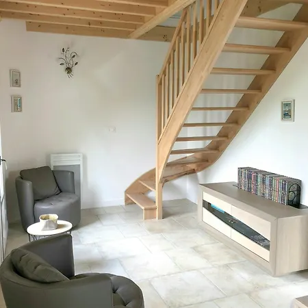 Historic Farm Near Utah In Normandy Semesterbostad Saint-Martin-de-Varreville