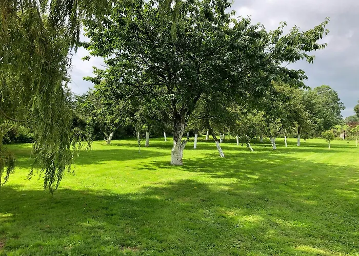 別荘 Historic Farm Near Utah In Normandy