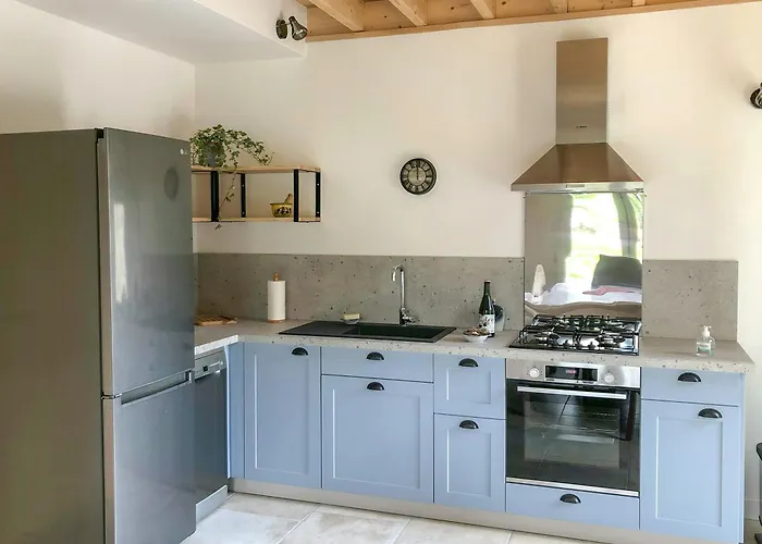 Historic Farm Near Utah In Normandy 別荘 Saint-Martin-de-Varreville