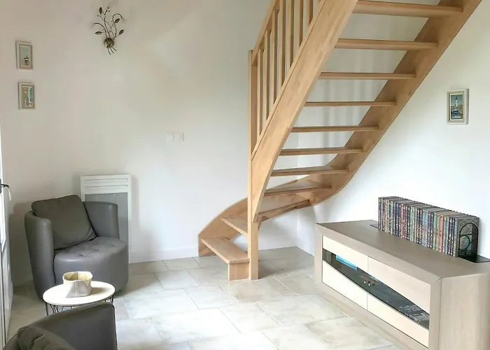 Historic Farm Near Utah In Normandy 別荘 Saint-Martin-de-Varreville