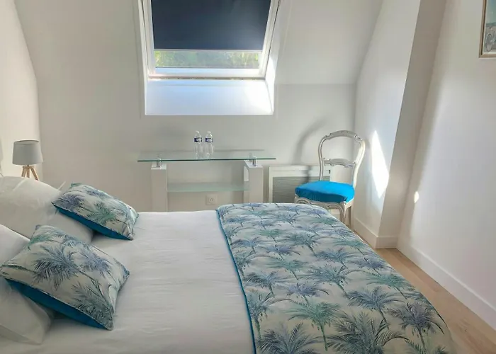 Historic Farm Near Utah In Normandy 別荘 Saint-Martin-de-Varreville